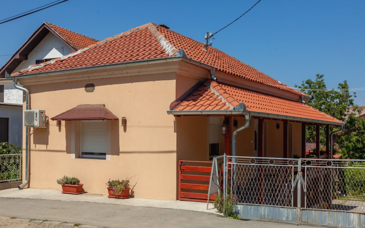 Apartmani Ilić Golubac 1