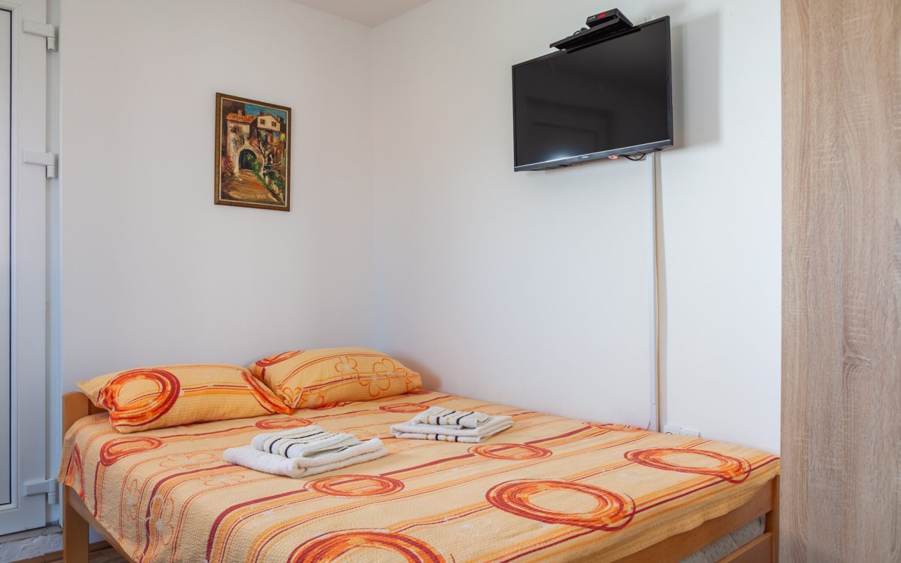 Apartmani Ilić Golubac 10
