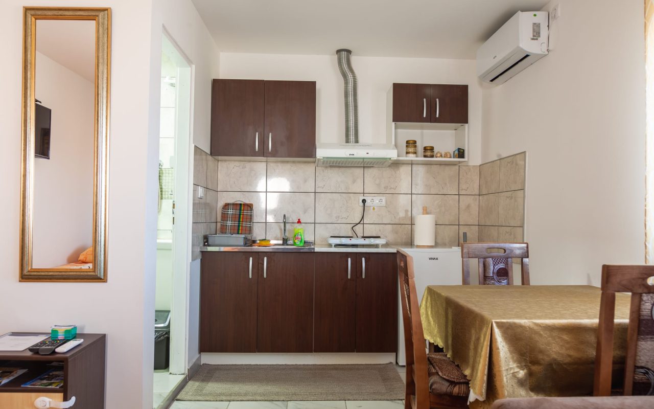 Apartmani Ilić Golubac 11