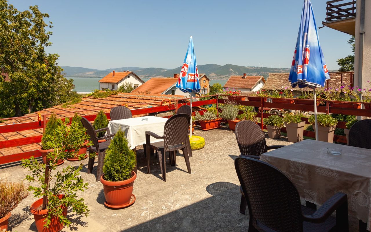 Apartmani Ilić Golubac 2
