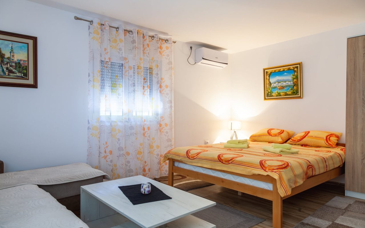 Apartmani Ilić Golubac 4