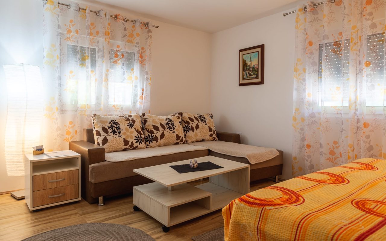 Apartmani Ilić Golubac 6