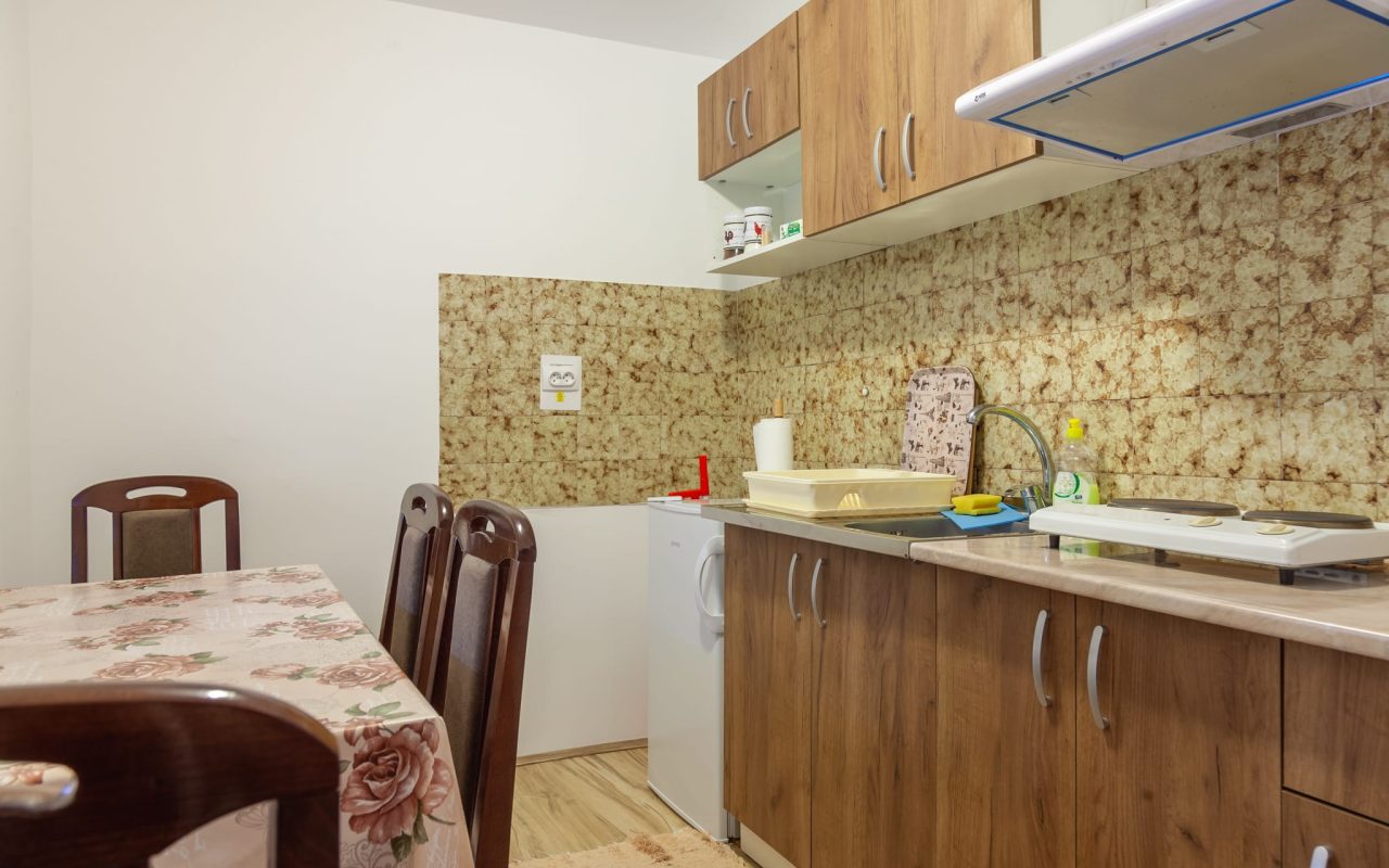 Apartmani Ilić Golubac 8