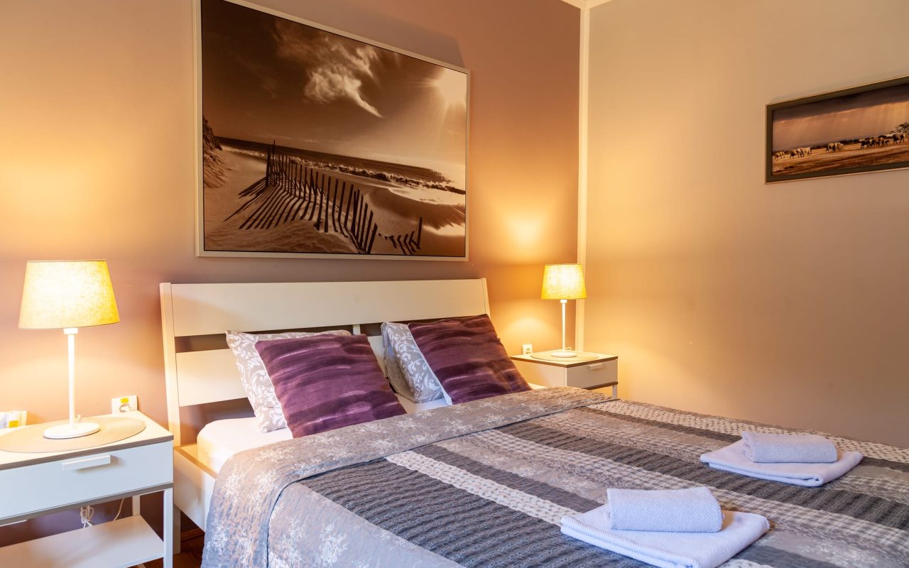 Apartmani Jaz Golubac 11