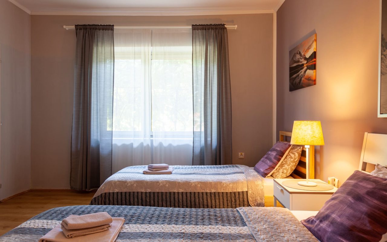 Apartmani Jaz Golubac 12