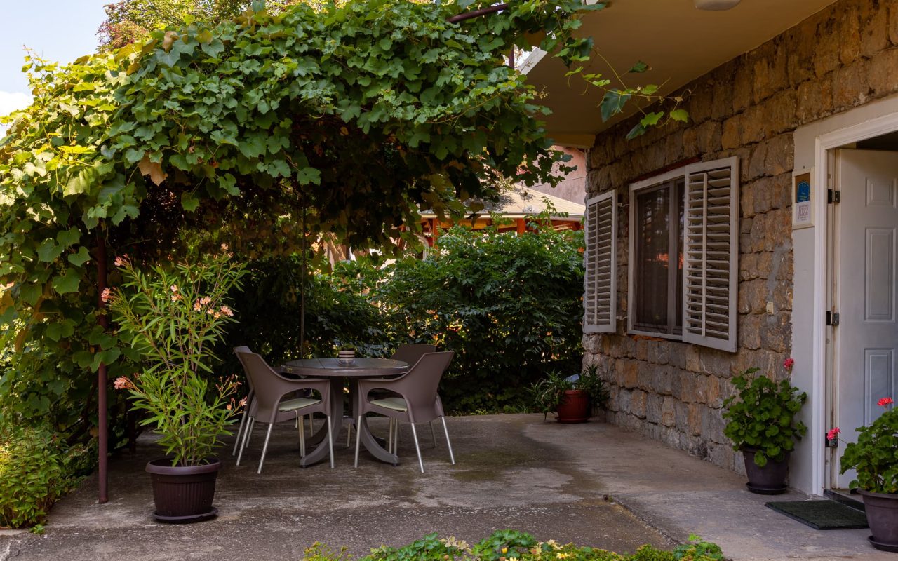 Apartmani Jaz Golubac 16