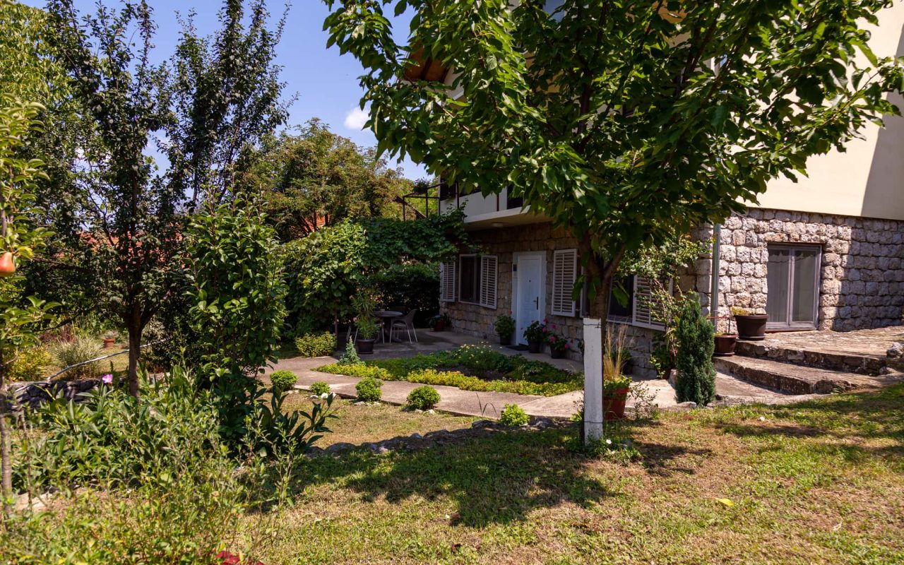 Apartmani Jaz Golubac 17