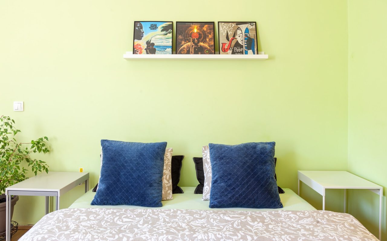 Apartmani Jaz Golubac 2