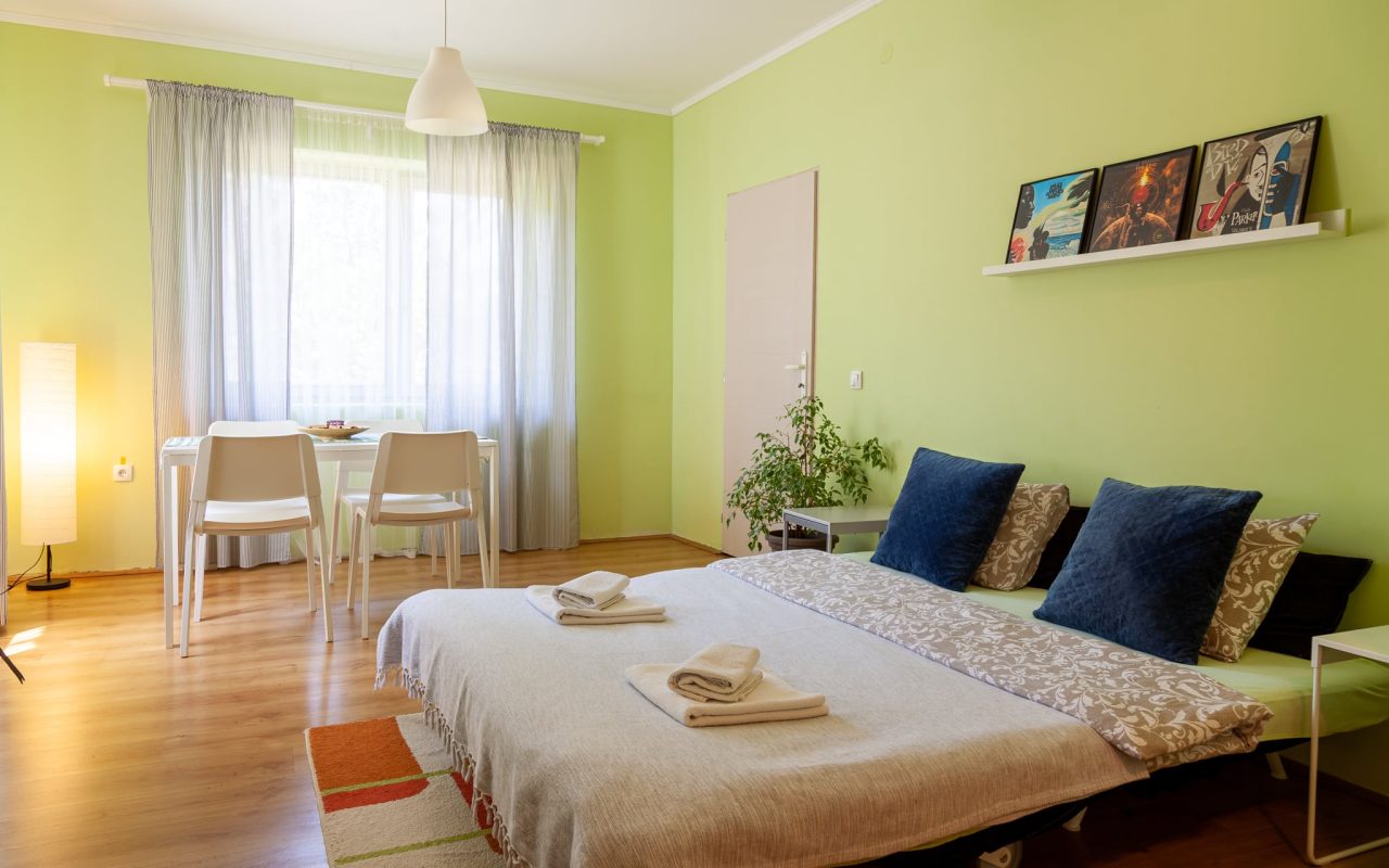 Apartmani Jaz Golubac 4