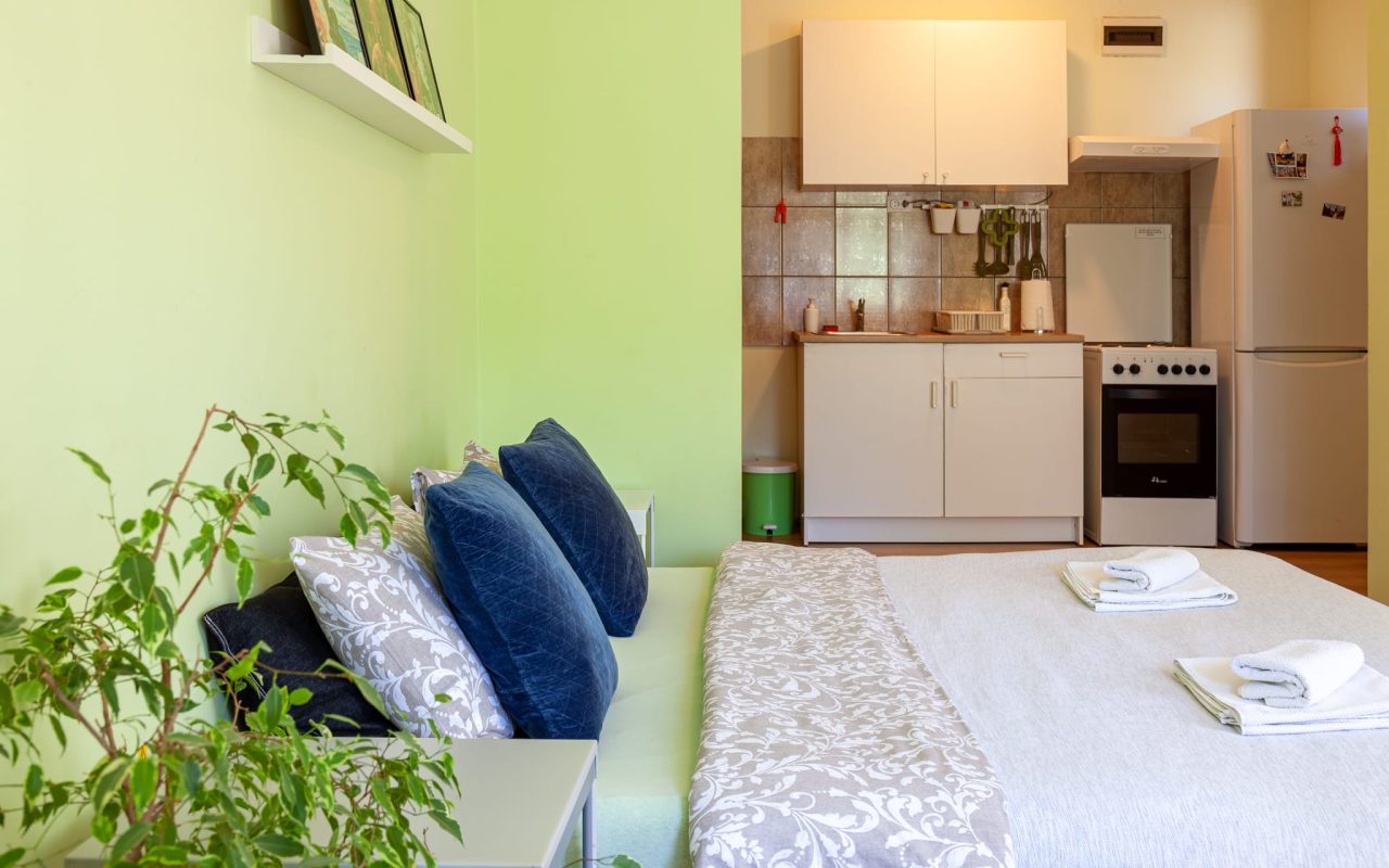 Apartmani Jaz Golubac 5