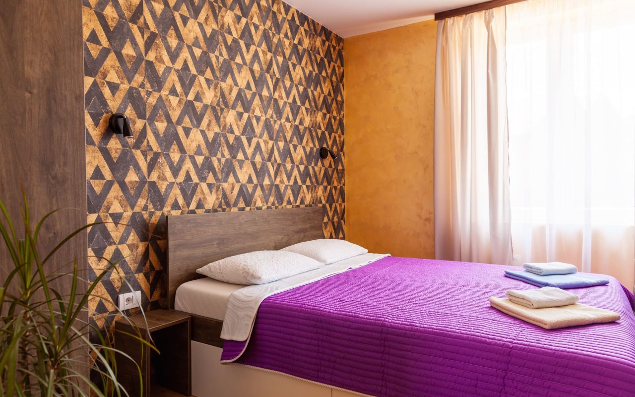 Apartmani Nana Golubac 1