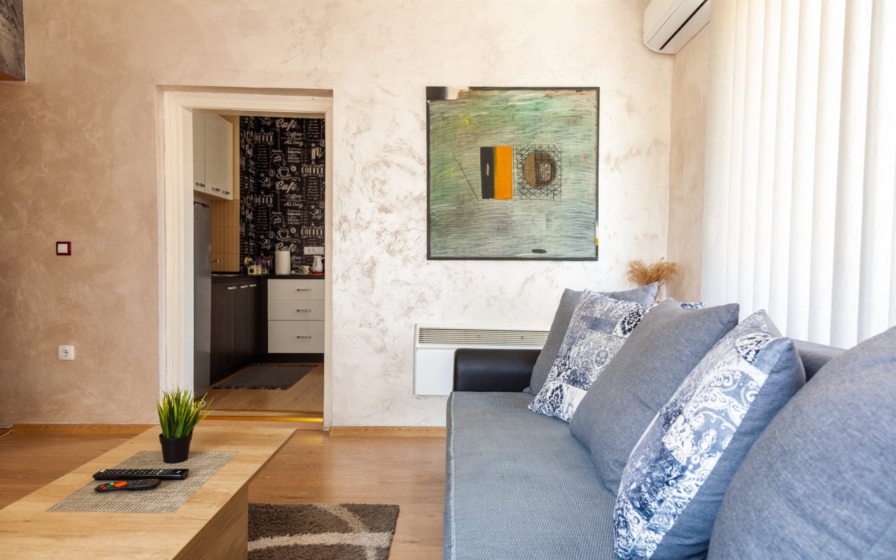 Apartmani Nana Golubac 12