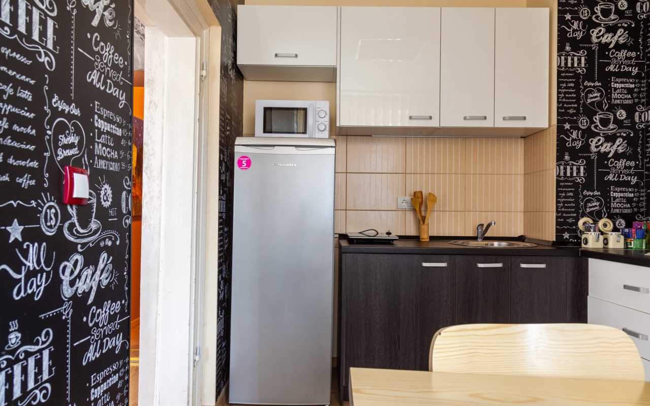 Apartmani Nana Golubac 14