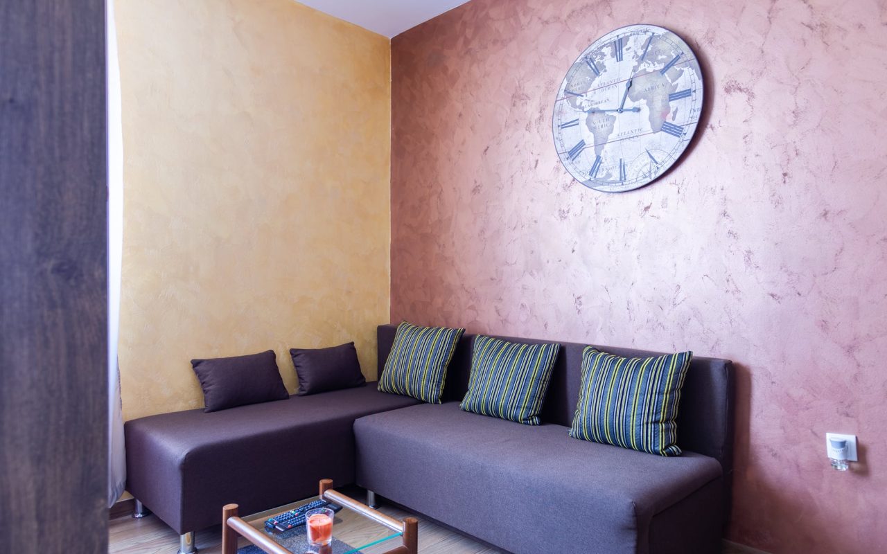 Apartmani Nana Golubac 3