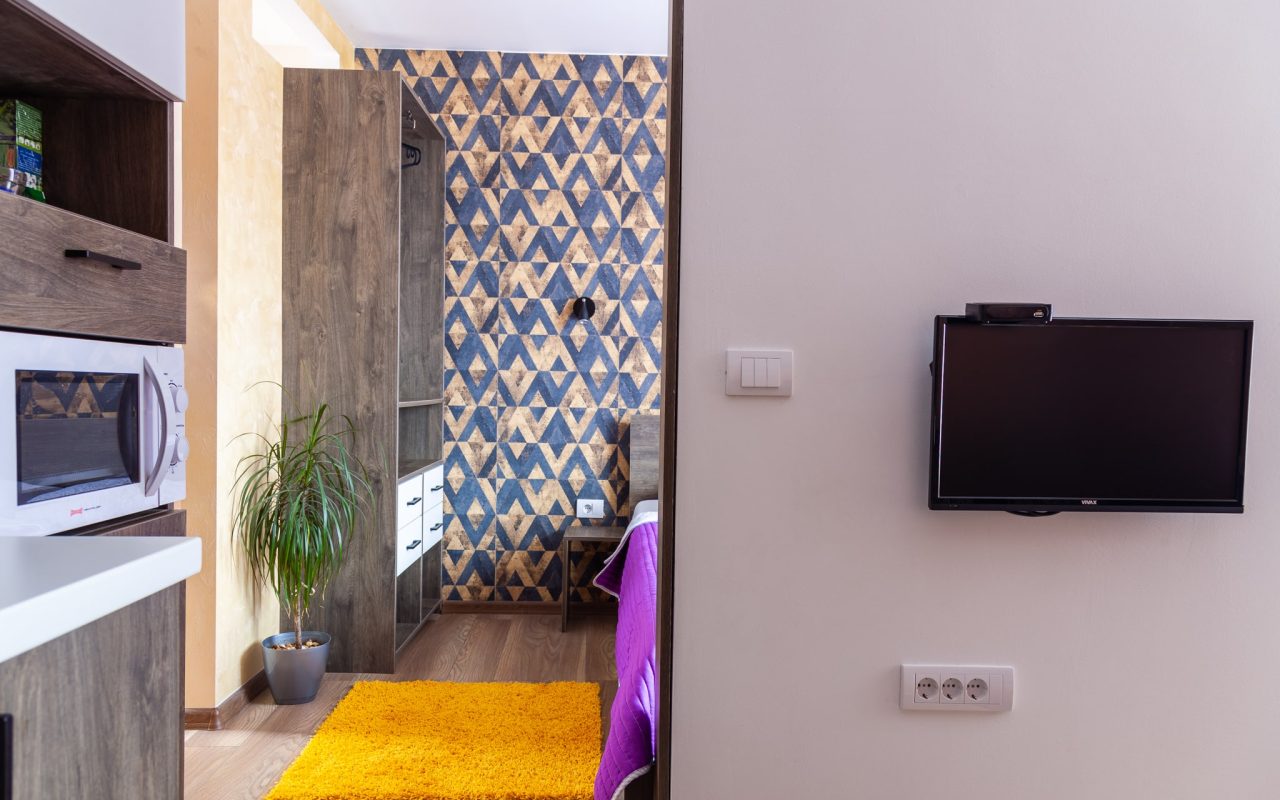 Apartmani Nana Golubac 4