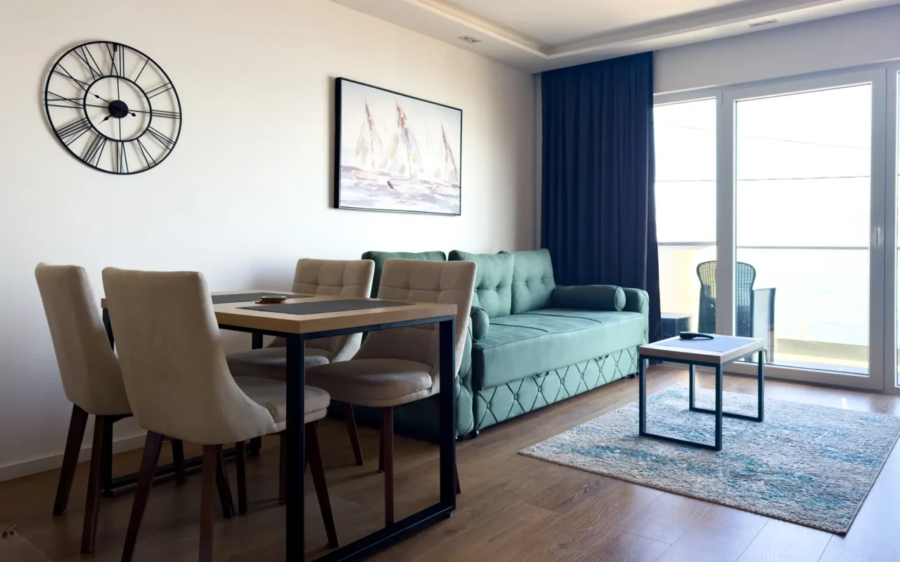 Apartmani Relax Residence Golubac 10