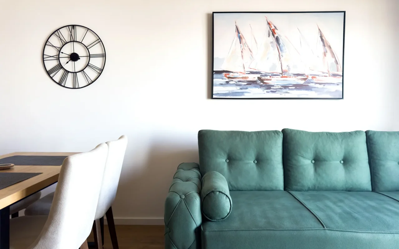 Apartmani Relax Residence Golubac 13