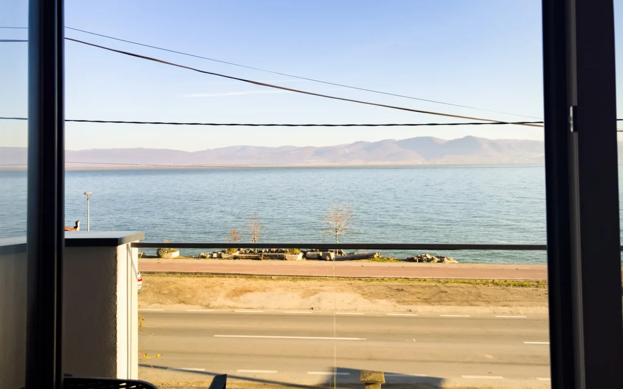 Apartmani Relax Residence Golubac 16