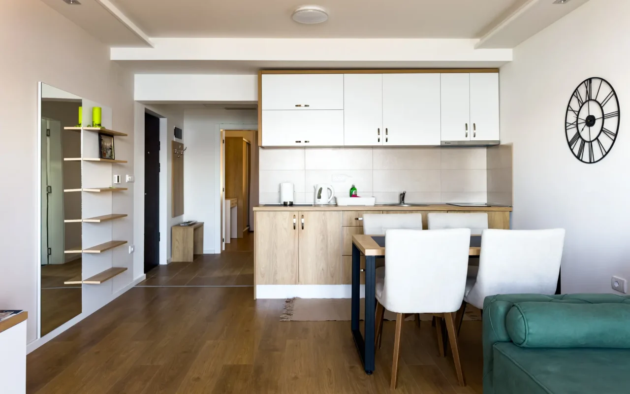 Apartmani Relax Residence Golubac 17