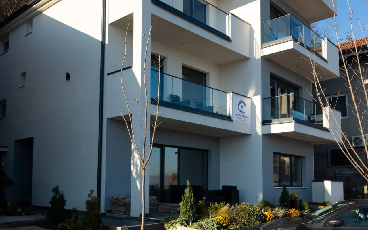 Apartmani Relax Residence Golubac 2