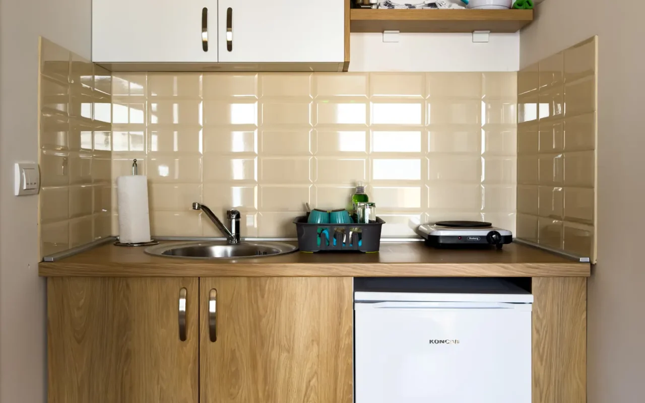 Apartmani Relax Residence Golubac 20