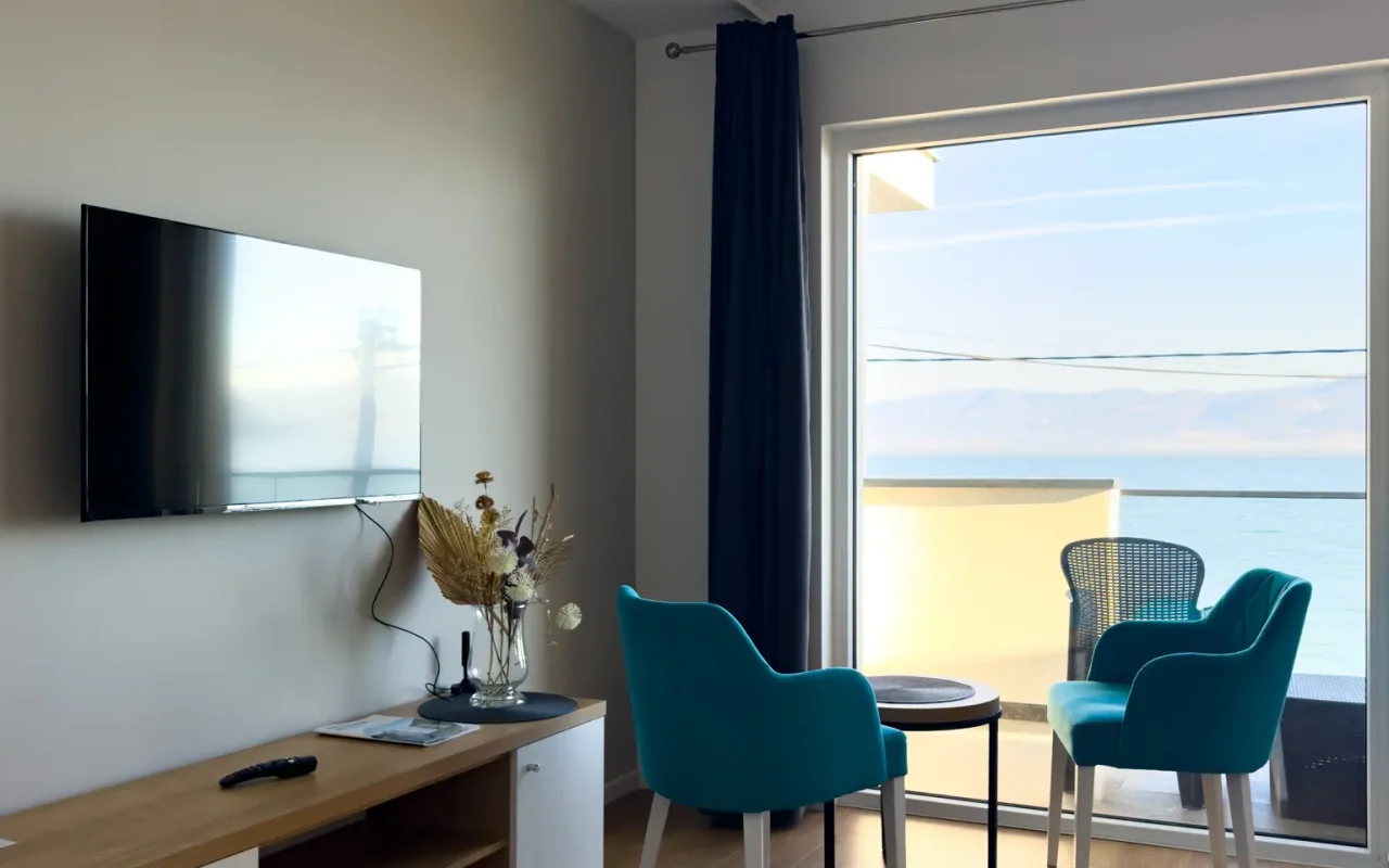 Apartmani Relax Residence Golubac 21