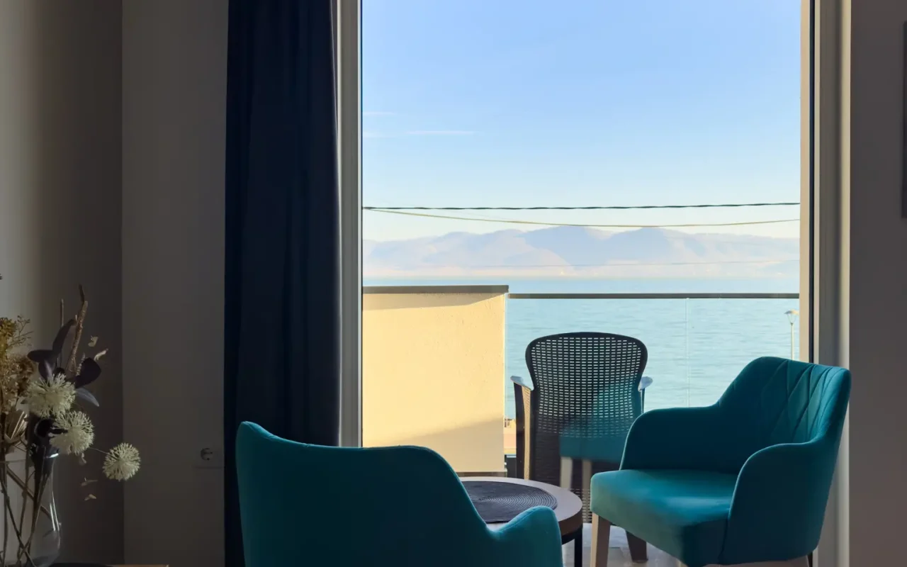 Apartmani Relax Residence Golubac 22