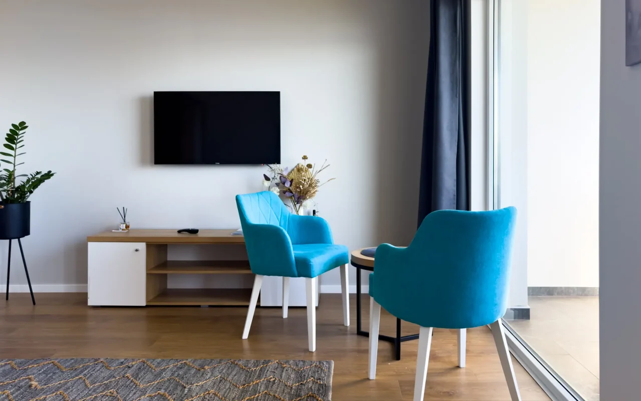 Apartmani Relax Residence Golubac 27