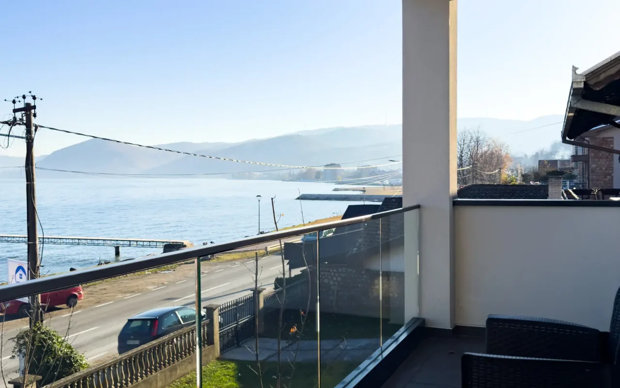 Apartmani Relax Residence Golubac 29