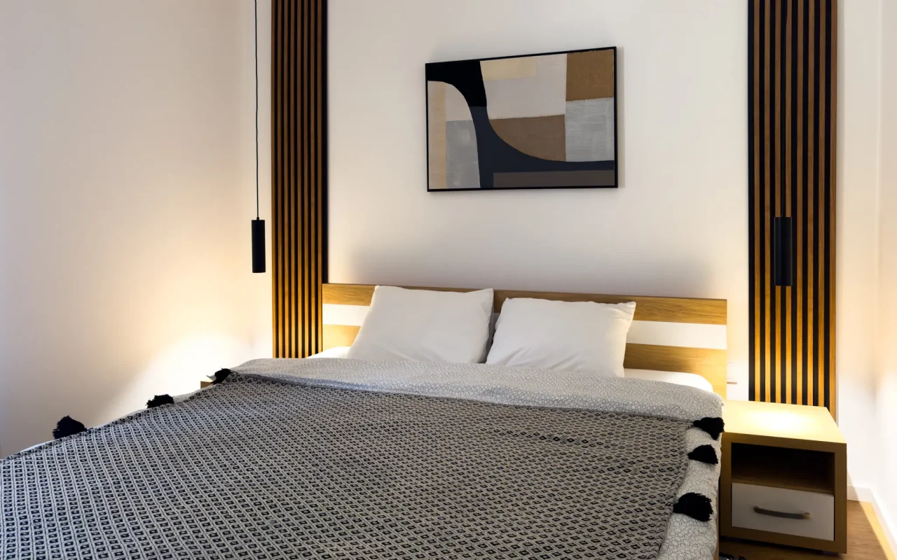 Apartmani Relax Residence Golubac 4