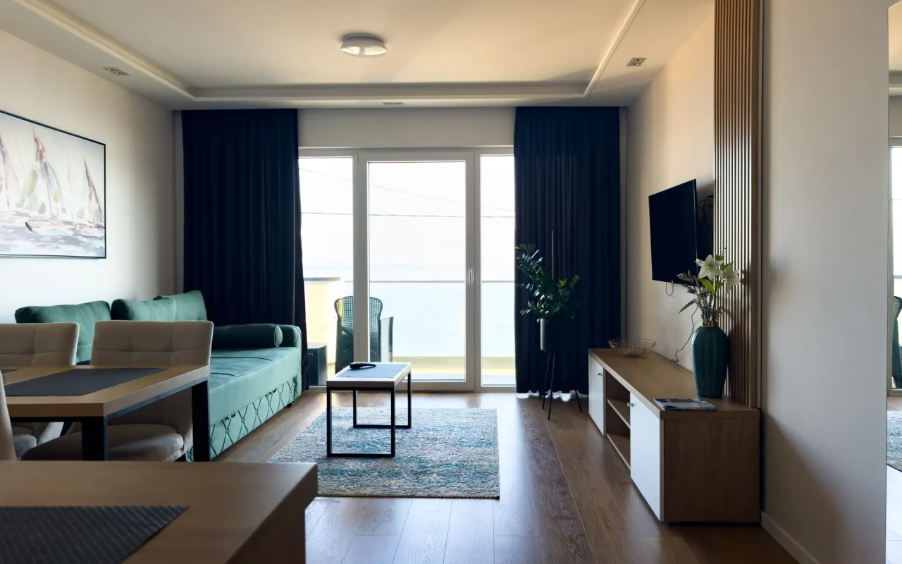 Apartmani Relax Residence Golubac 9