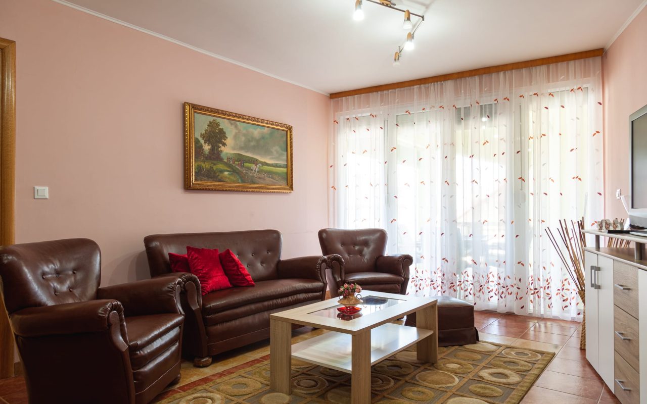 Apartmani Royal Residence Golubac 1