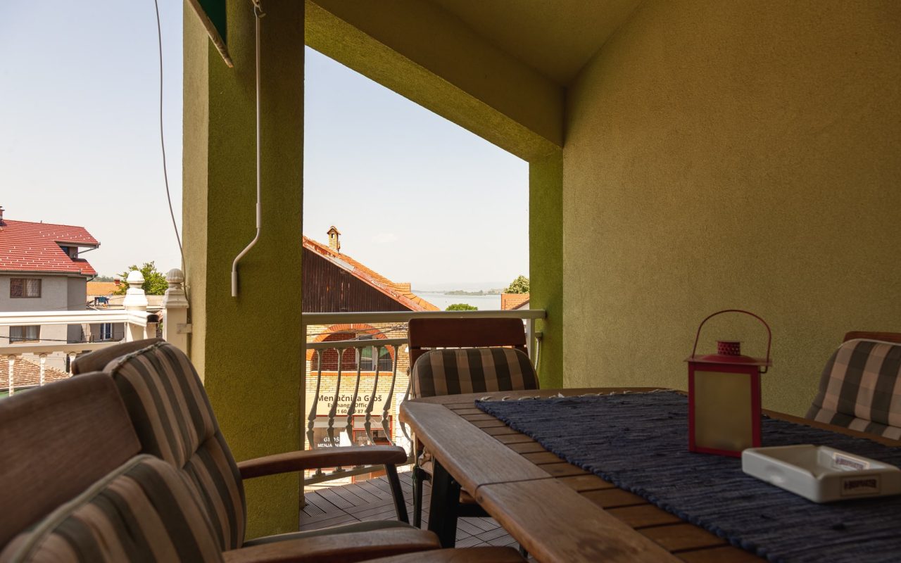 Apartmani Royal Residence Golubac 11