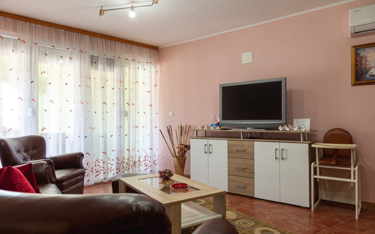 Apartmani Royal Residence Golubac 2