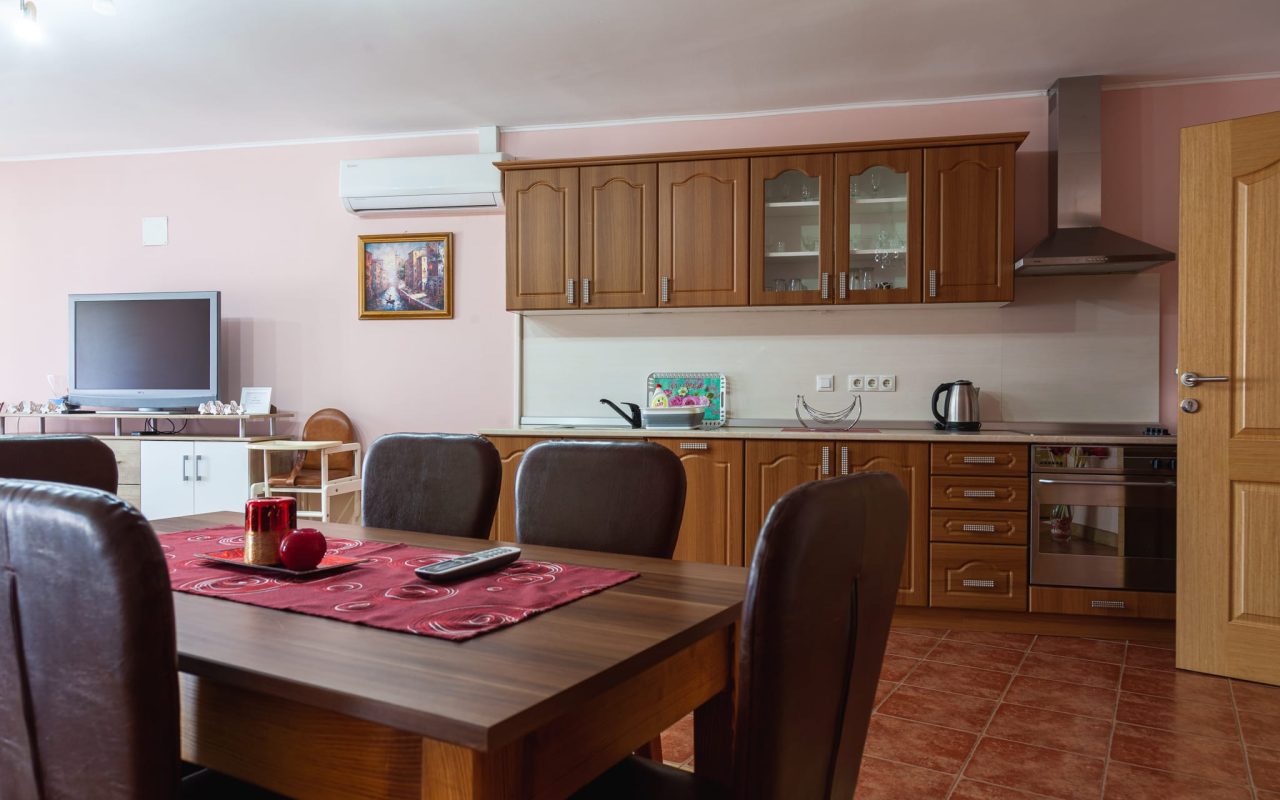 Apartmani Royal Residence Golubac 3