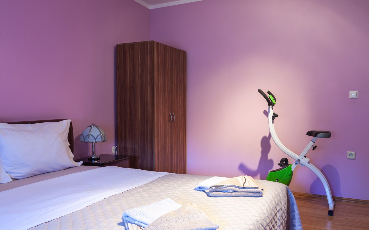 Apartmani Royal Residence Golubac 5