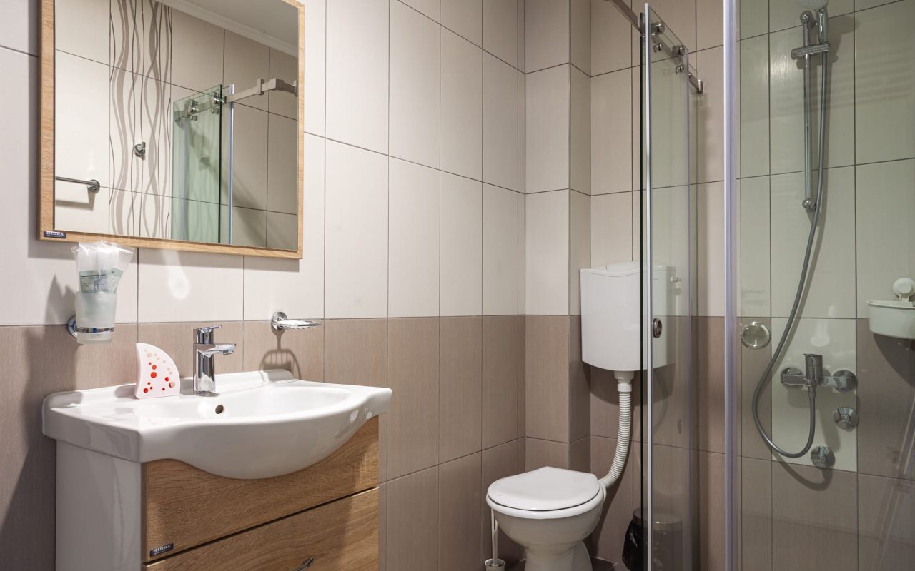 Apartmani Tika Golubac 5