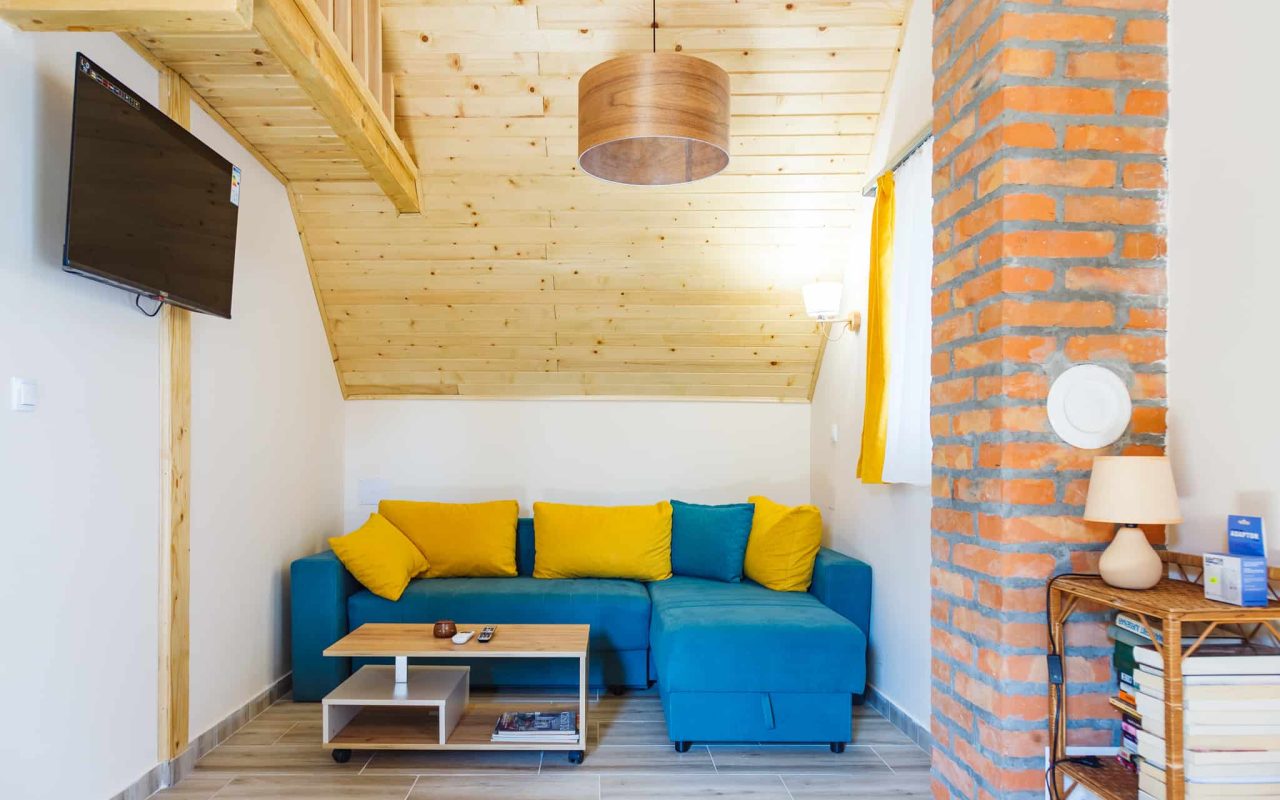 Apartmani Vila MM-10