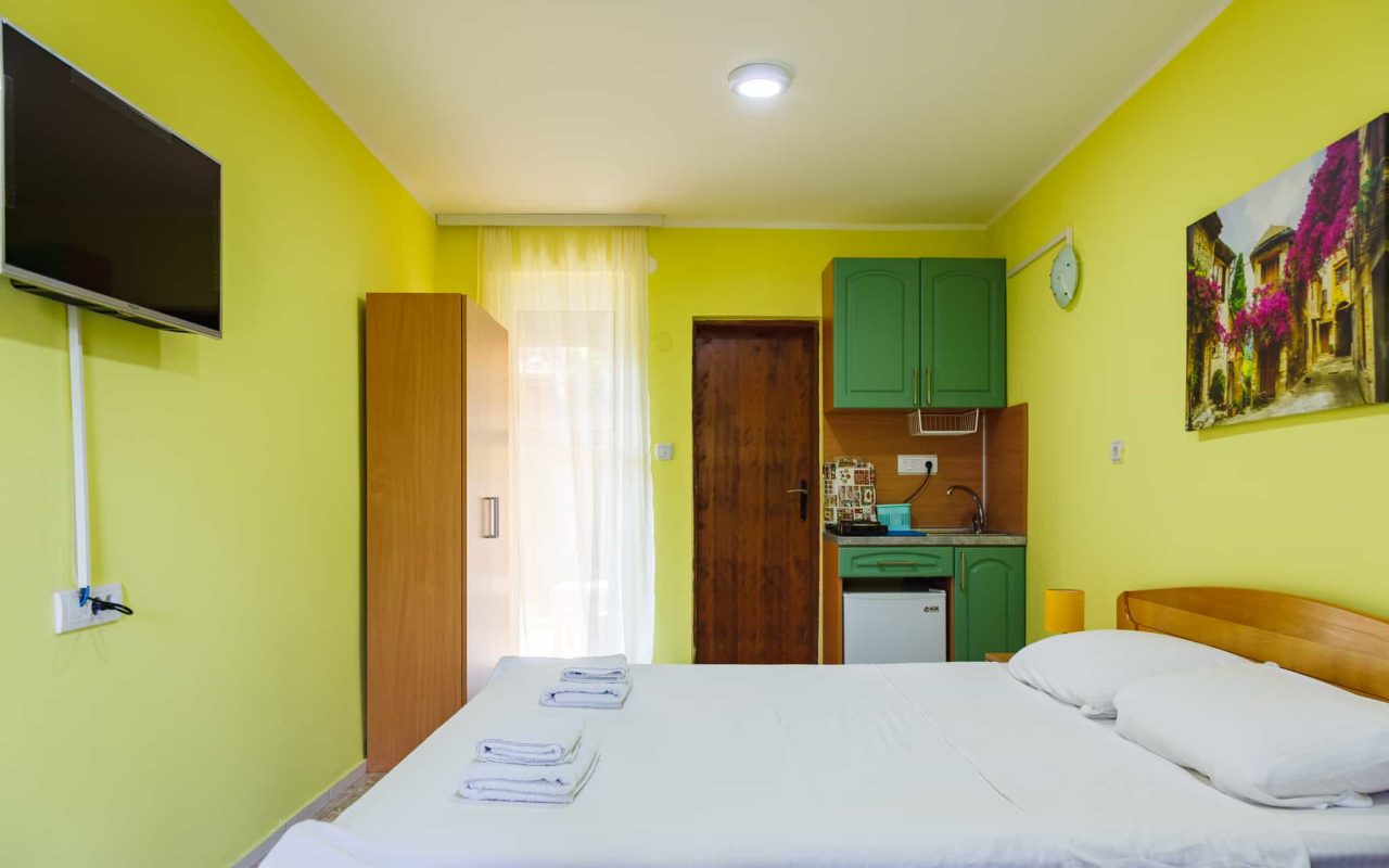 Apartmani Vila MM-19