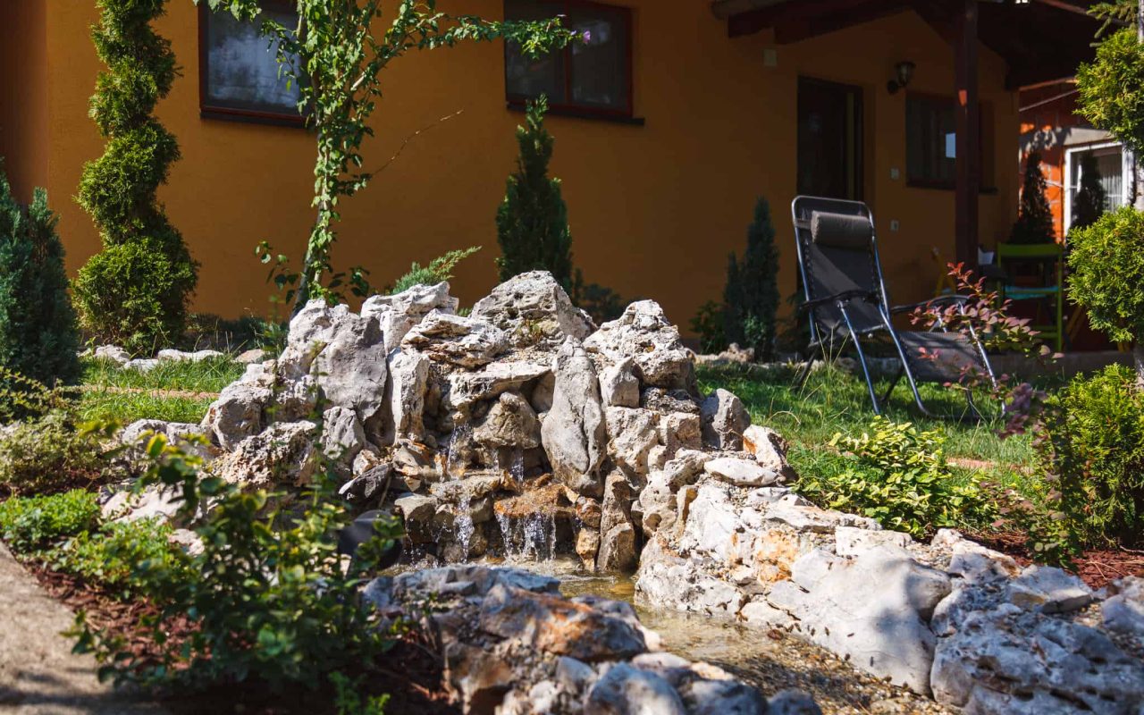 Apartmani Vila MM-2