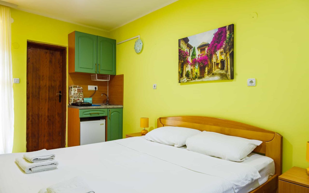 Apartmani Vila MM-20