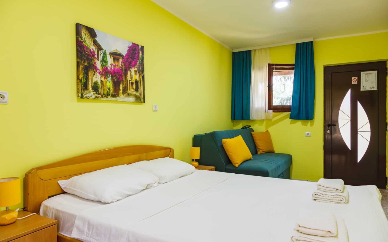 Apartmani Vila MM-21