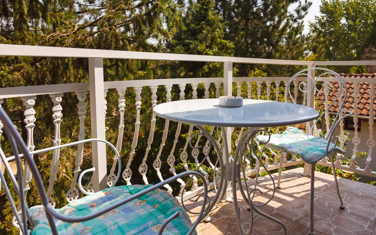 Apartmani Vila MM-23