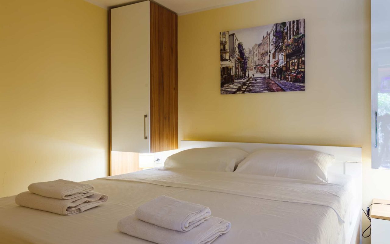 Apartmani Vila MM-4