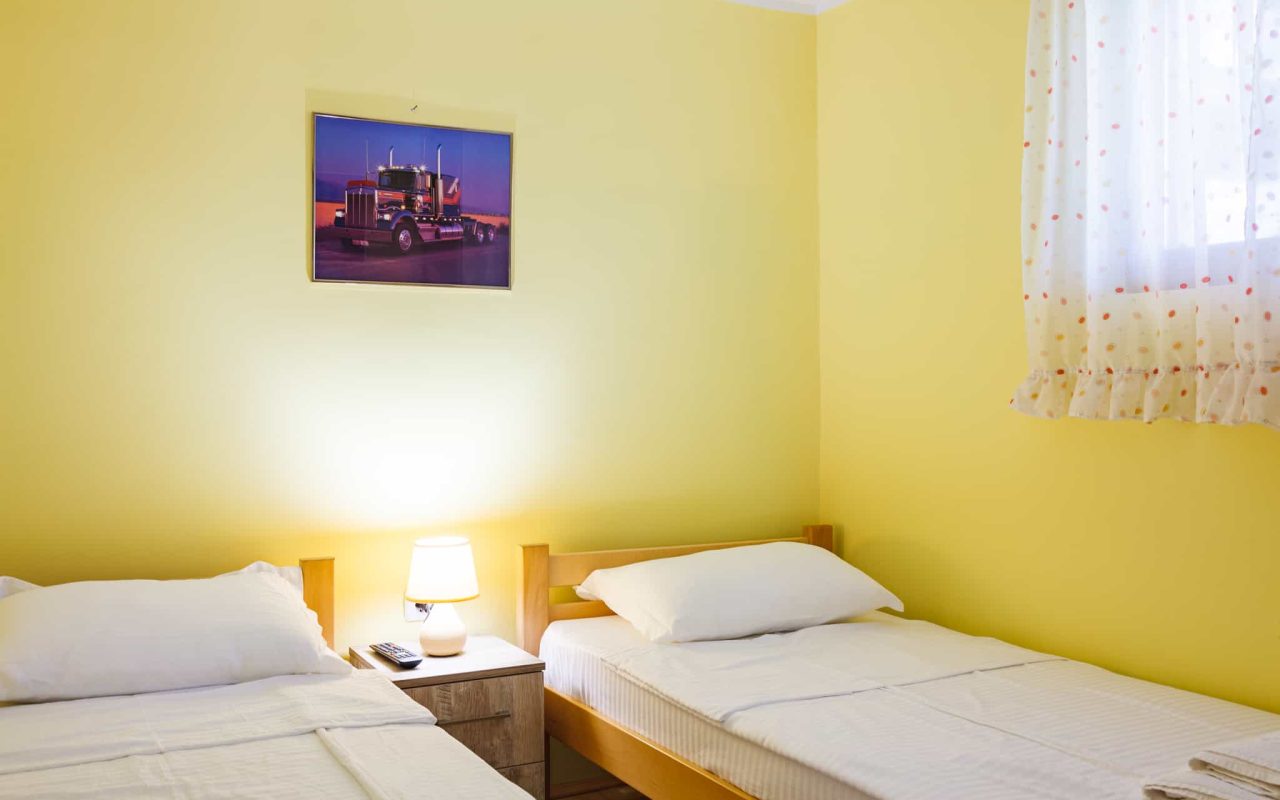 Apartmani Vila MM-7