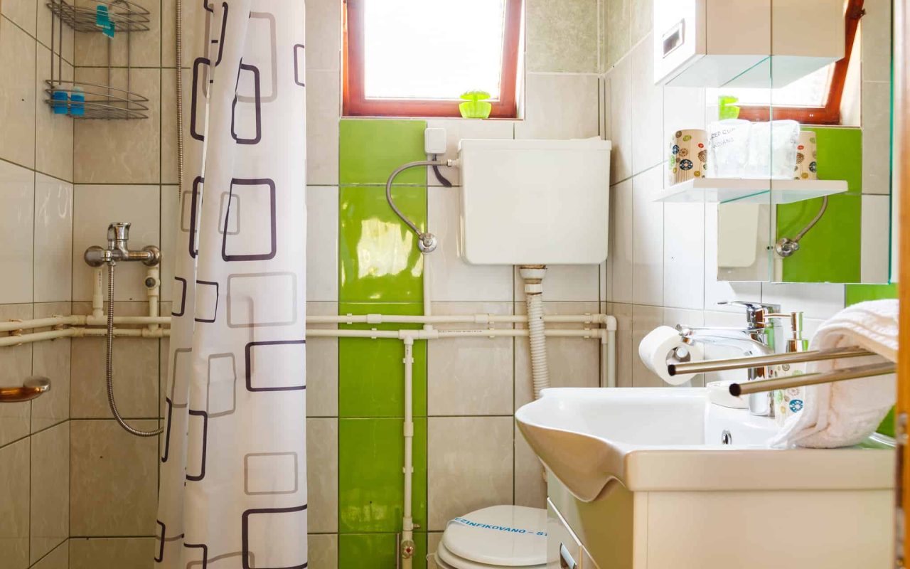 Apartmani Vila MM-8