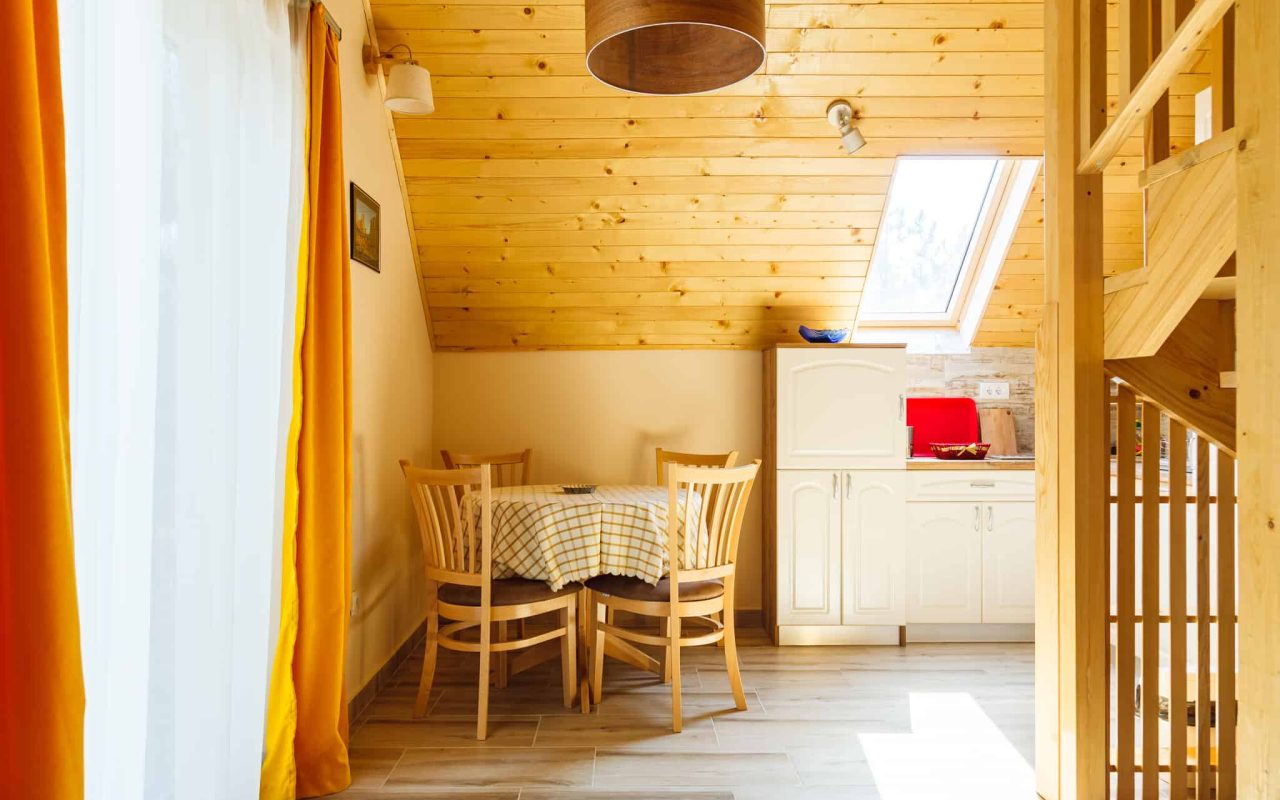 Apartmani Vila MM-9