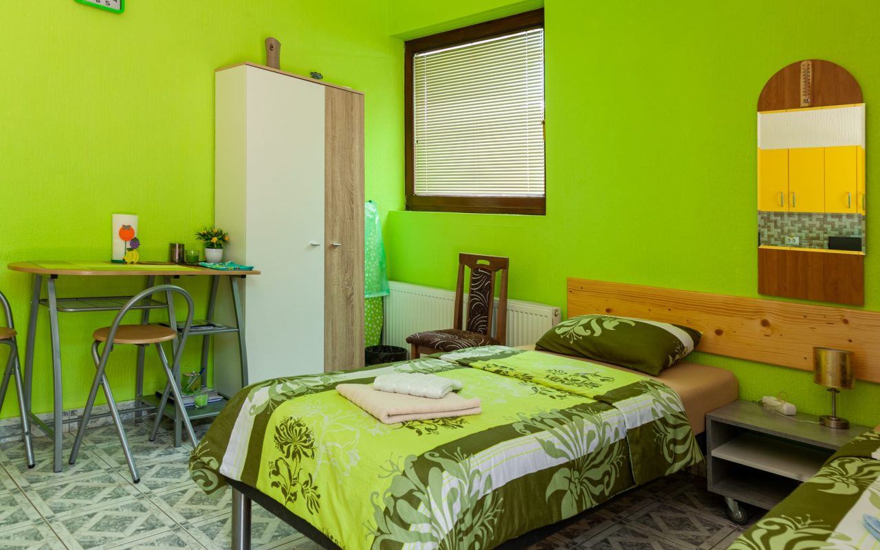 Apartmani i studio Baroko Golubac 10