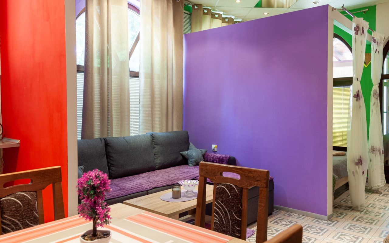 Apartmani i studio Baroko Golubac 2