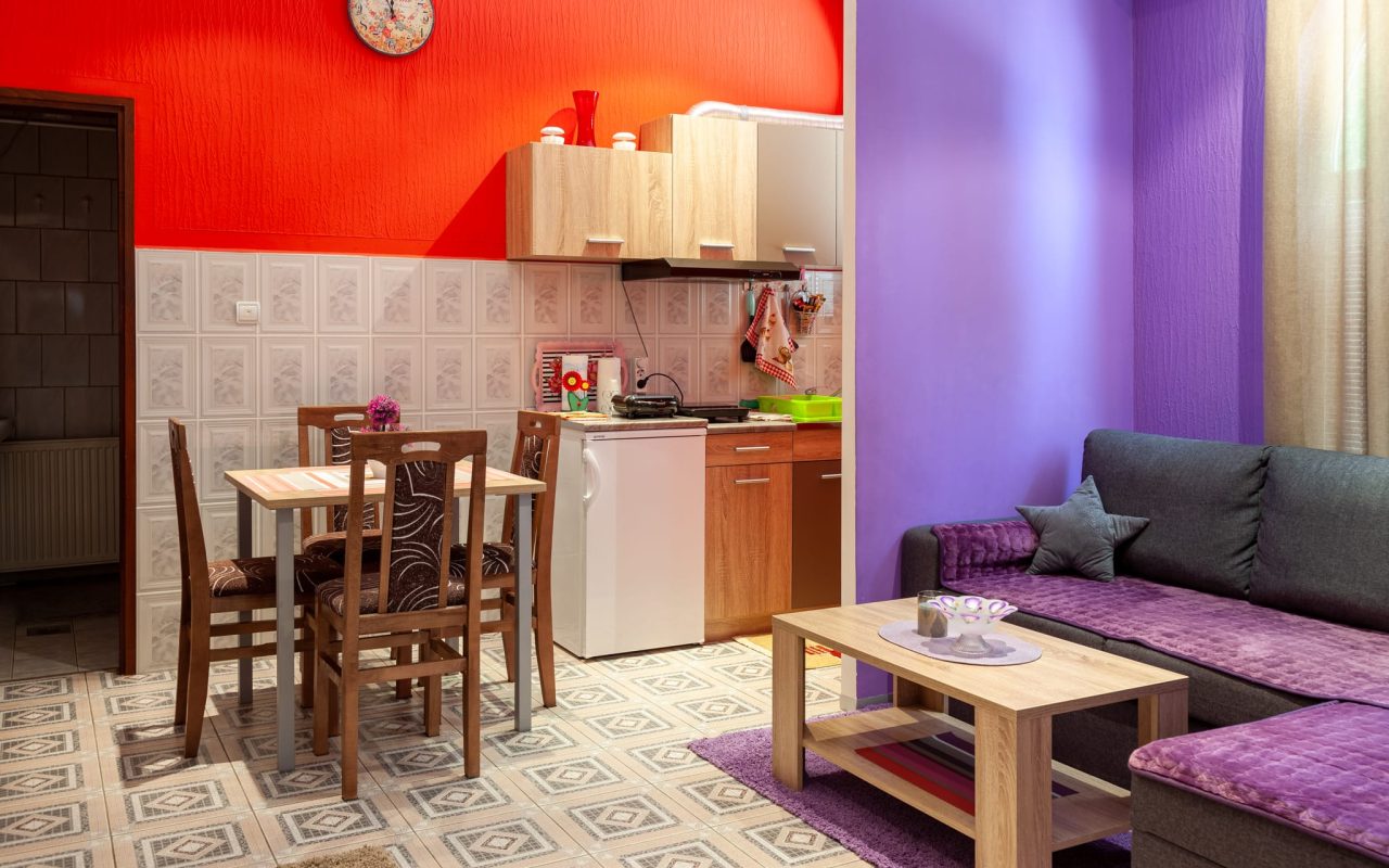 Apartmani i studio Baroko Golubac 3